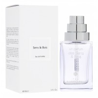 The Different Company des Sens et Bois