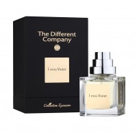 The Different Company I Miss Violet