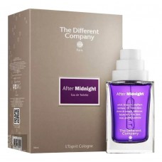 The Different Company L'Esprit Cologne After Midnight фото духи