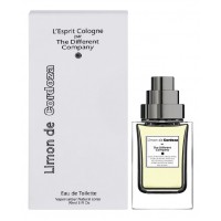 The Different Company L'Esprit Cologne Limon de Cordoza