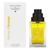 The Different Company L'Esprit Cologne Sienne d'Orange