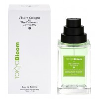 The Different Company L'Esprit Cologne Tokyo Bloom
