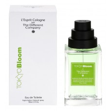 The Different Company L'Esprit Cologne Tokyo Bloom фото духи