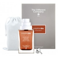 The Different Company Majaina Sin