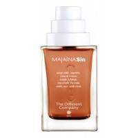 The Different Company Majaina Sin