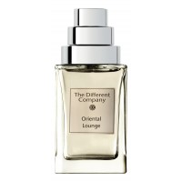 The Different Company Oriental Lounge