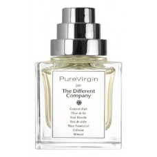 The Different Company Pure Virgin фото духи