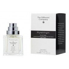 The Different Company Pure Virgin фото духи