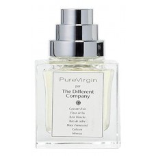 The Different Company Pure Virgin фото духи