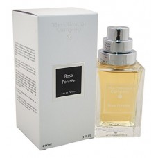 The Different Company Rose Poivree фото духи