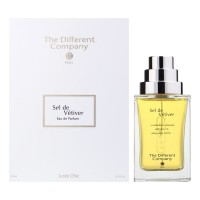 The Different Company Sel de Vetiver The Different Company Sel de Vetiver