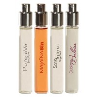 The Different Company Set