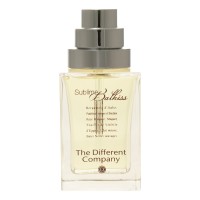 The Different Company Sublime Balkiss