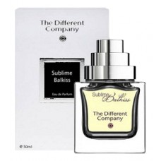 The Different Company Sublime Balkiss фото духи