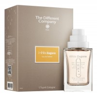 The Different Company White Zagora