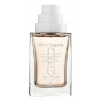 The Different Company White Zagora
