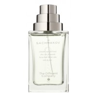 The Different Company de Bachmakov