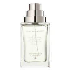 The Different Company de Bachmakov фото духи