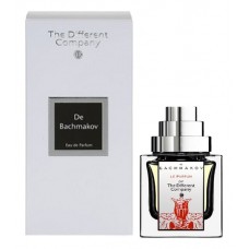 The Different Company de Bachmakov фото духи