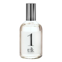 The Fragrance Kitchen No.1 The Fragrance Kitchen No.1