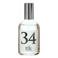 The Fragrance Kitchen No.34