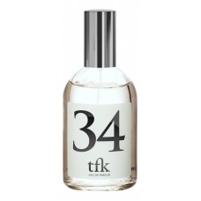 The Fragrance Kitchen No.34 фото духи