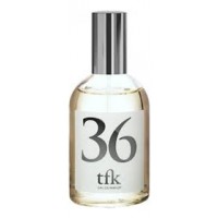 The Fragrance Kitchen No.36