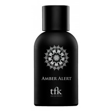 The Fragrance Kitchen Amber Alert