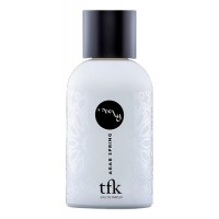 The Fragrance Kitchen Arab Spring