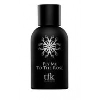 The Fragrance Kitchen Fly Me To The Rose The Fragrance Kitchen Fly Me To The Rose