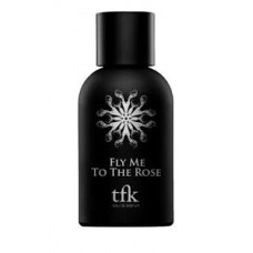 The Fragrance Kitchen Fly Me To The Rose