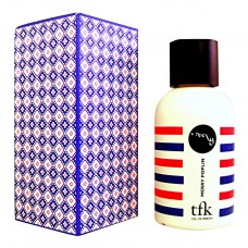 The Fragrance Kitchen Merry Poplin фото духи
