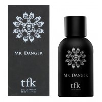 The Fragrance Kitchen Mr. Danger The Fragrance Kitchen Mr. Danger