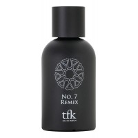 The Fragrance Kitchen No. 7 Remix