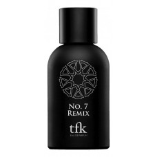 The Fragrance Kitchen No. 7 Remix фото духи