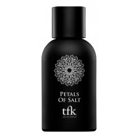 The Fragrance Kitchen Petals Of Salt The Fragrance Kitchen Petals Of Salt