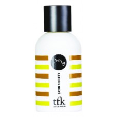 The Fragrance Kitchen Satin Society фото духи