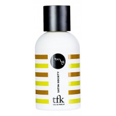 The Fragrance Kitchen Satin Society фото духи