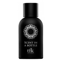 The Fragrance Kitchen Scent in a Bottle