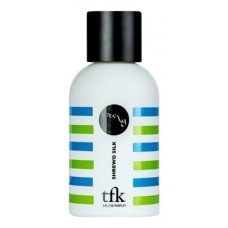 The Fragrance Kitchen Shrewd Silk фото духи