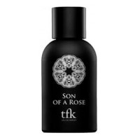 The Fragrance Kitchen Son Of A Rose The Fragrance Kitchen Son Of A Rose