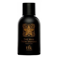 The Fragrance Kitchen The Man From Ipanema The Fragrance Kitchen The Man From Ipanema