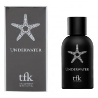 The Fragrance Kitchen Underwater