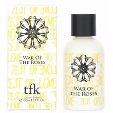 The Fragrance Kitchen War Of The Roses Zest Of Love фото духи
