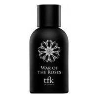 The Fragrance Kitchen War of the Roses The Fragrance Kitchen War of the Roses