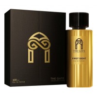 The Gate Fragrances Paris First Sight