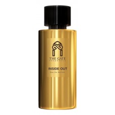 The Gate Fragrances Paris Inside Out фото духи