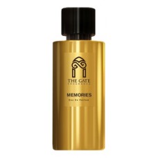 The Gate Fragrances Paris Memories фото духи