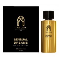 The Gate Fragrances Paris Sensual Dreams The Gate Fragrances Paris Sensual Dreams