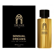 The Gate Fragrances Paris Sensual Dreams